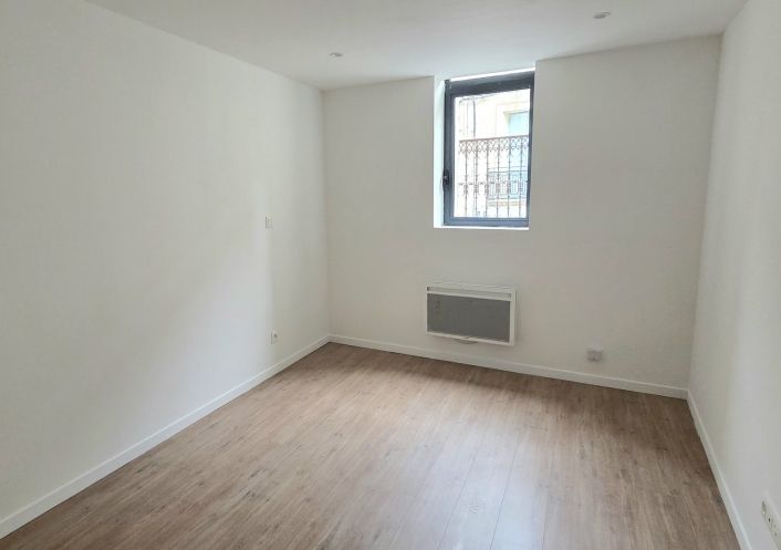 vente Maison de ville Sete