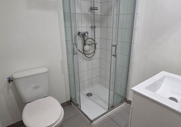 vente Maison de ville Sete