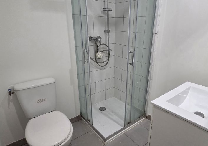 vente Maison de ville Sete