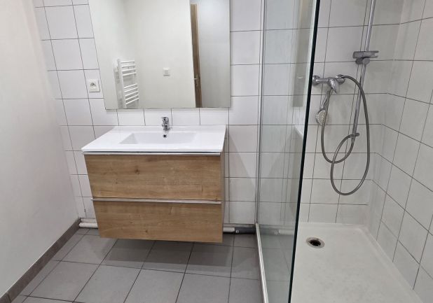 vente Maison de ville Sete