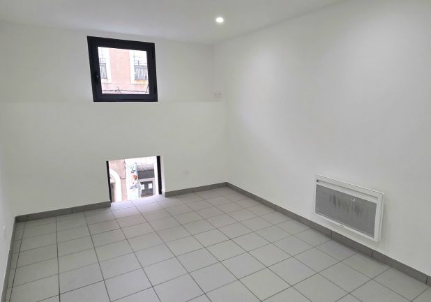 vente Maison de ville Sete