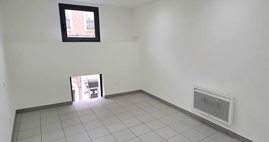 vente Maison de ville Sete