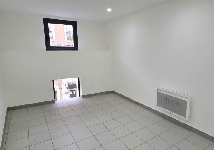 vente Maison de ville Sete