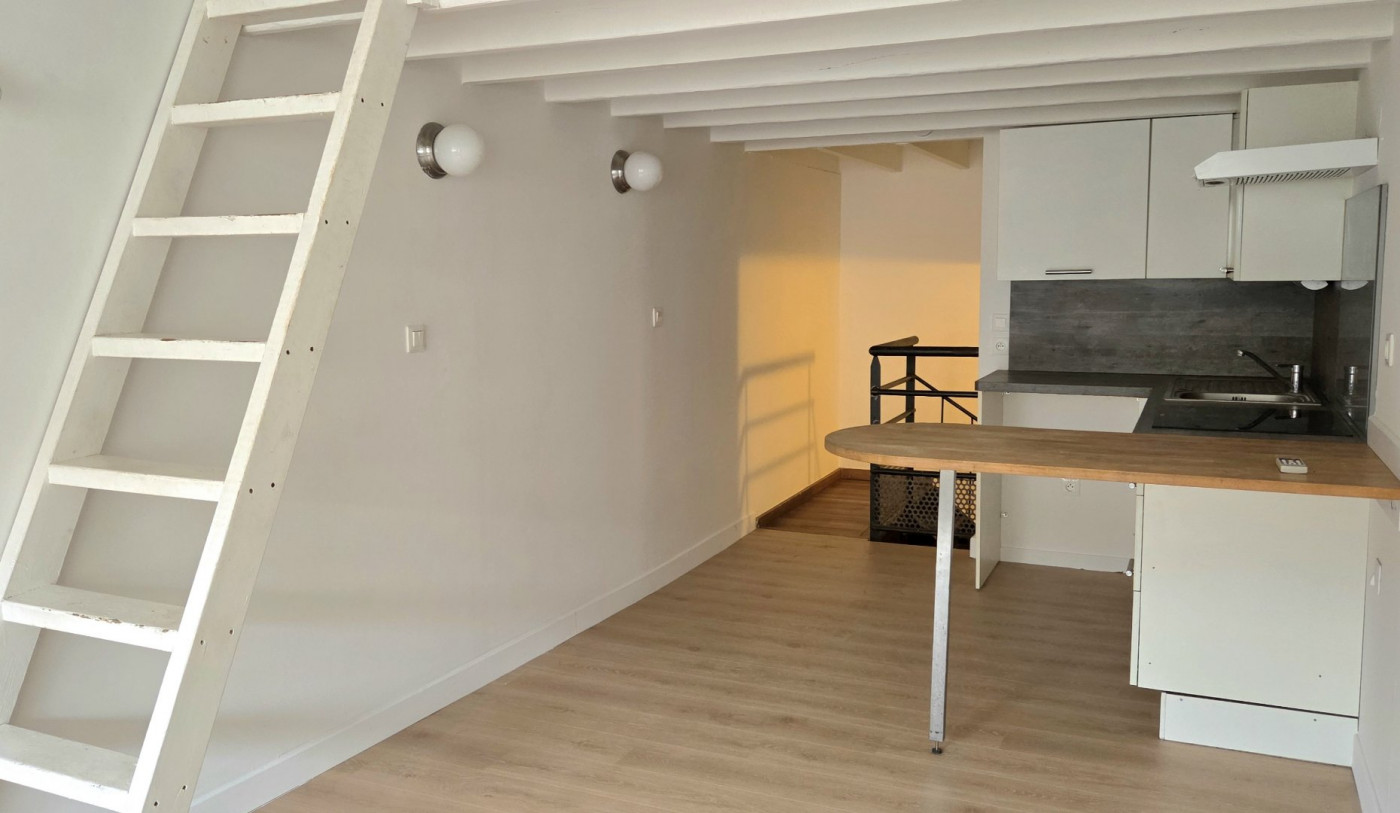 à vendre Maison de ville Sete - Photo 9