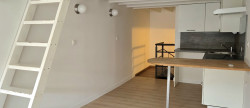 vente Maison de ville Sete