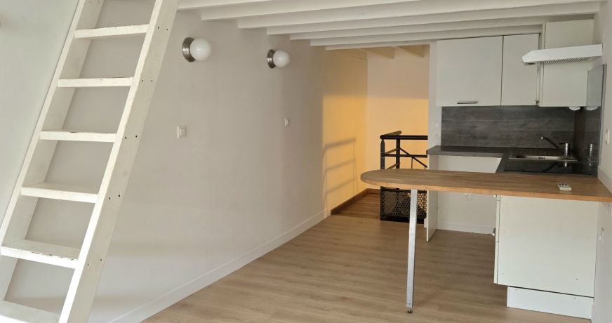 vente Maison de ville Sete