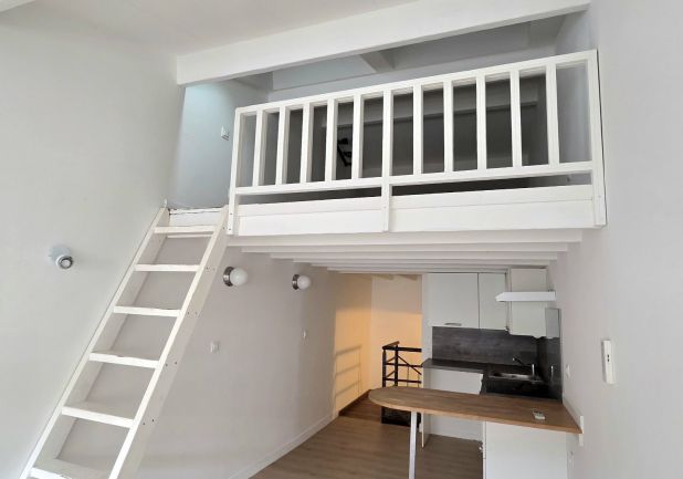 vente Maison de ville Sete