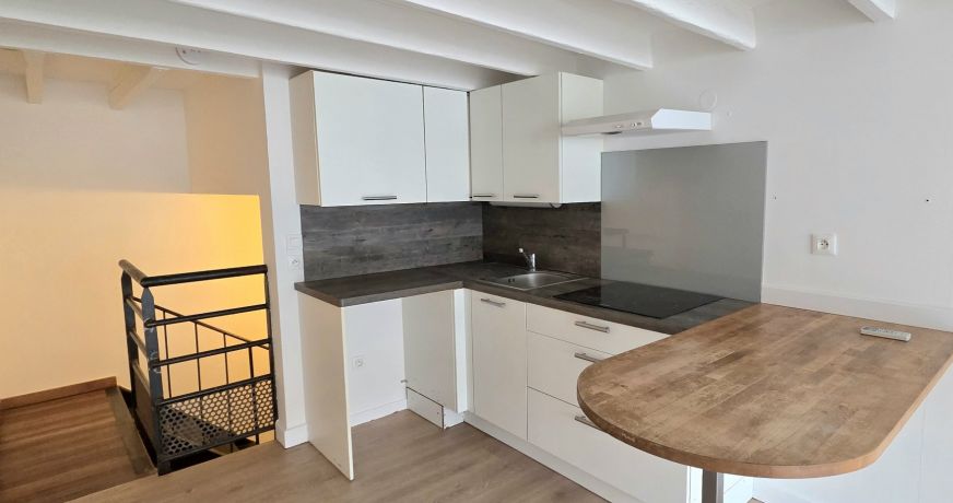 vente Maison de ville Sete