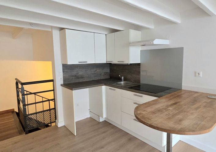 vente Maison de ville Sete