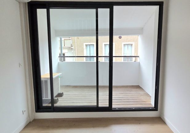 vente Maison de ville Sete