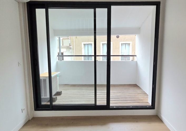 vente Maison de ville Sete