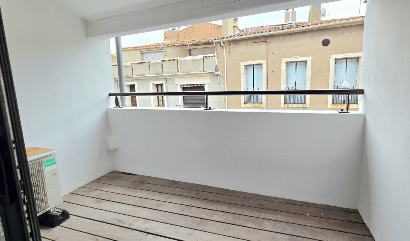 à vendre Maison de ville Sete - Photo 3