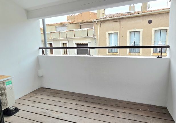 vente Maison de ville Sete