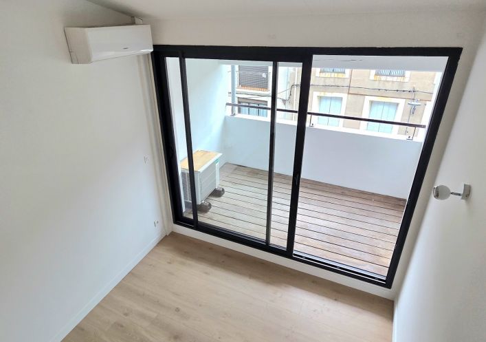 à vendre Maison de ville Sete