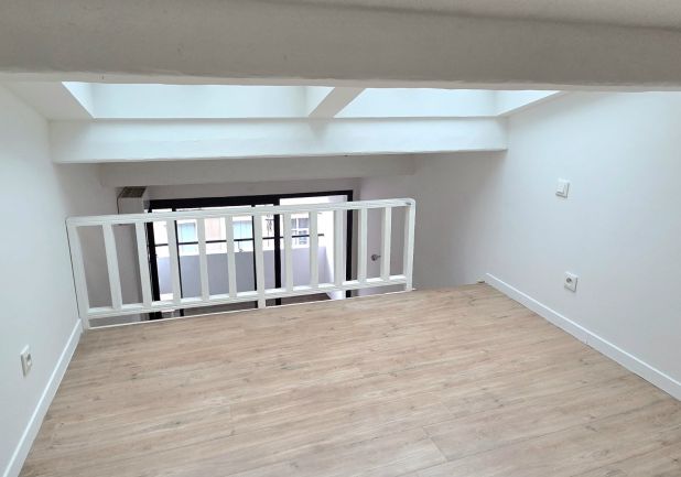 vente Maison de ville Sete