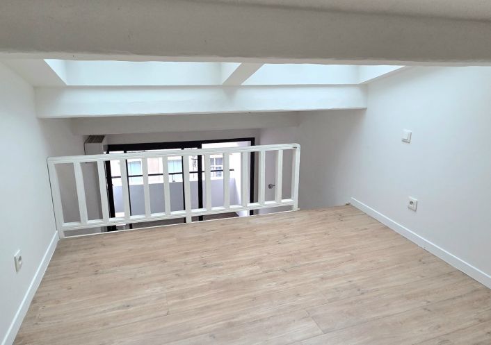vente Maison de ville Sete