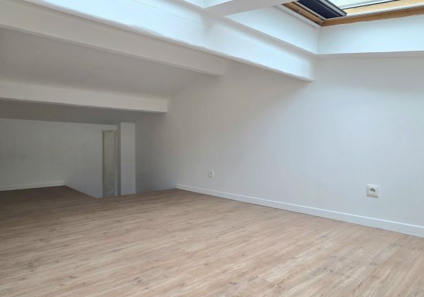 vente Maison de ville Sete