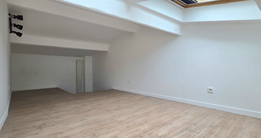 vente Maison de ville Sete