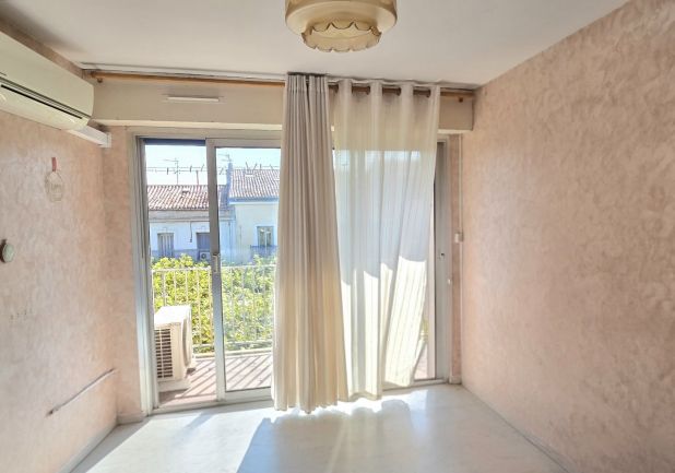 vente Appartement Sete