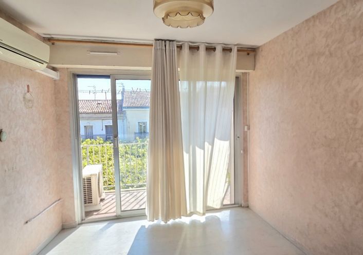 vente Appartement Sete
