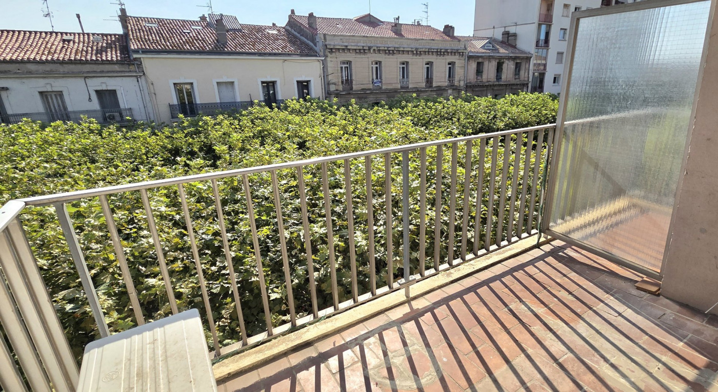 à vendre Appartement Sete - Photo 1