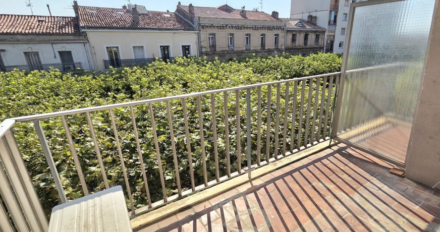 vente Appartement Sete