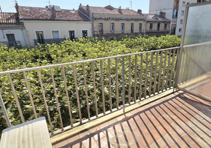 à vendre Appartement Sete