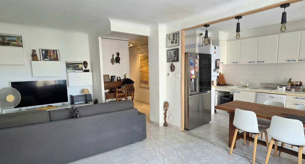 vente Appartement Sete - Photo 5