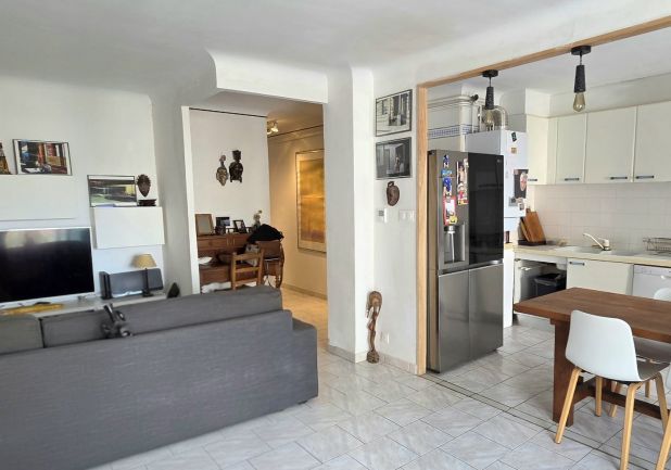 vente Appartement Sete