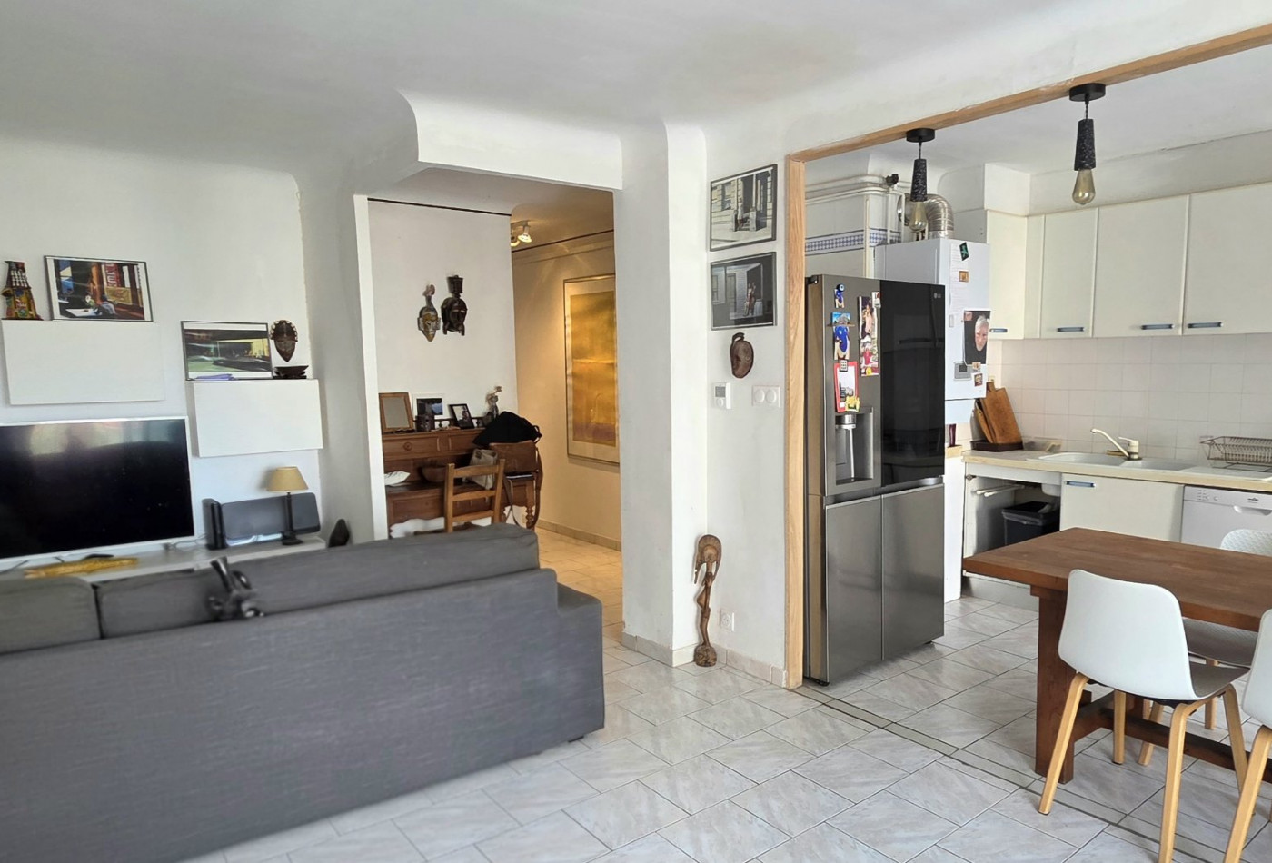 vente Appartement Sete - Photo 5