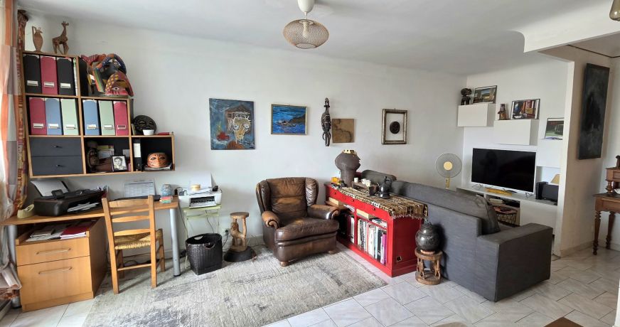 vente Appartement Sete