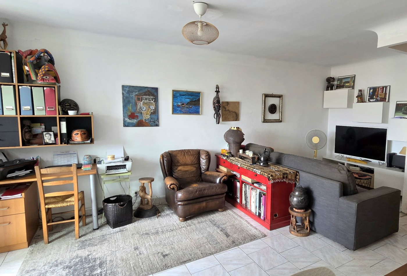 vente Appartement Sete - Photo 3