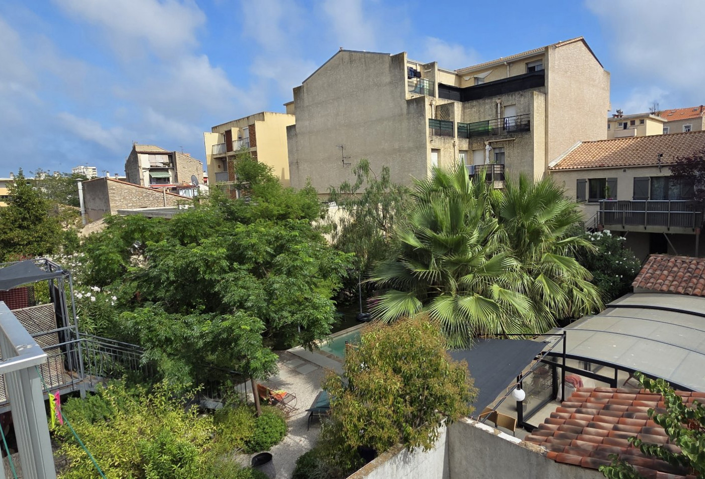 vente Appartement Sete - Photo 7