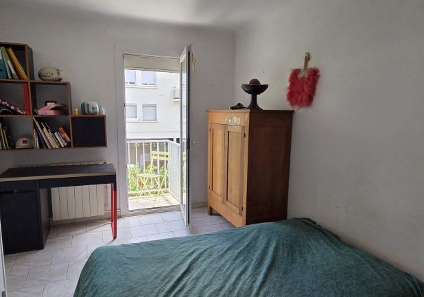 vente Appartement Sete