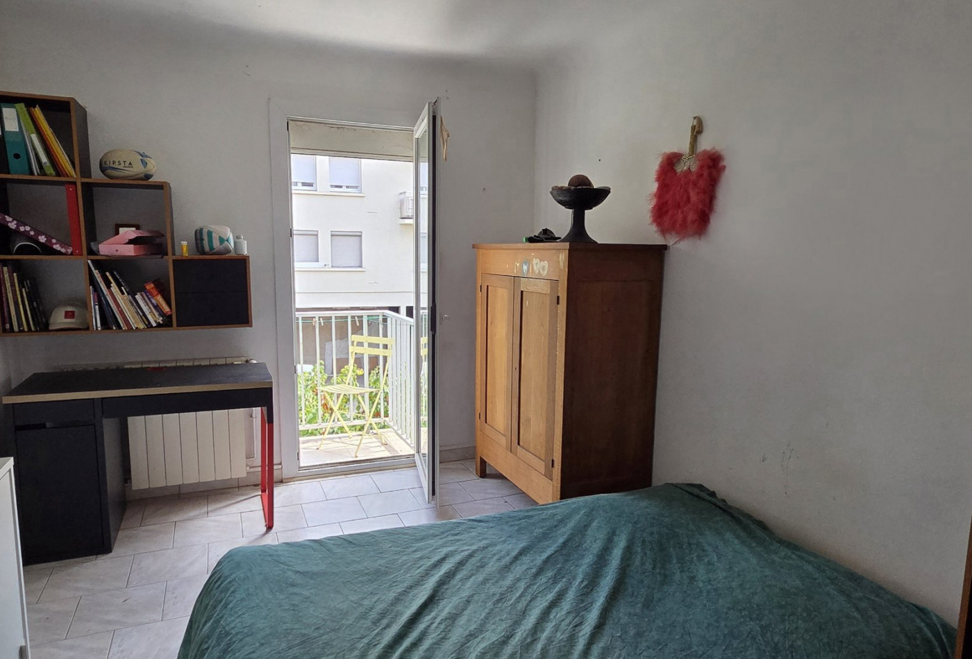 vente Appartement Sete - Photo 8