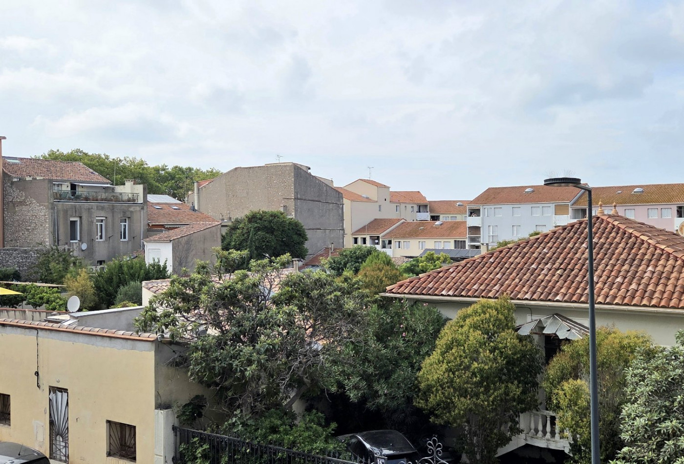 vente Appartement Sete - Photo 2
