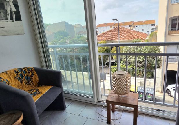 vente Appartement Sete
