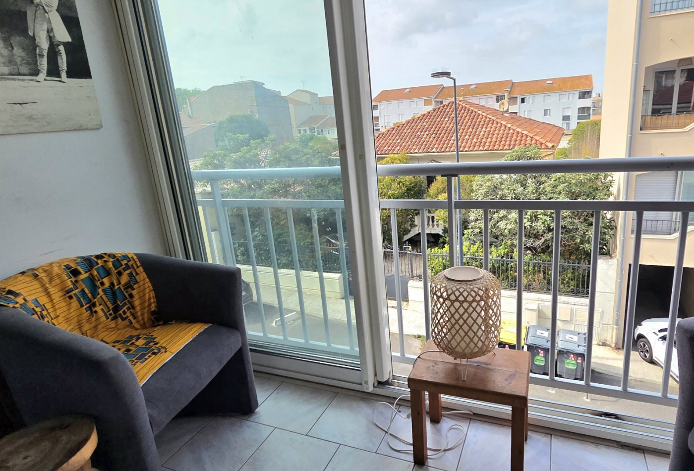 vente Appartement Sete - Photo 4
