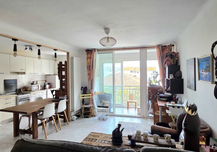 à vendre Appartement Sete