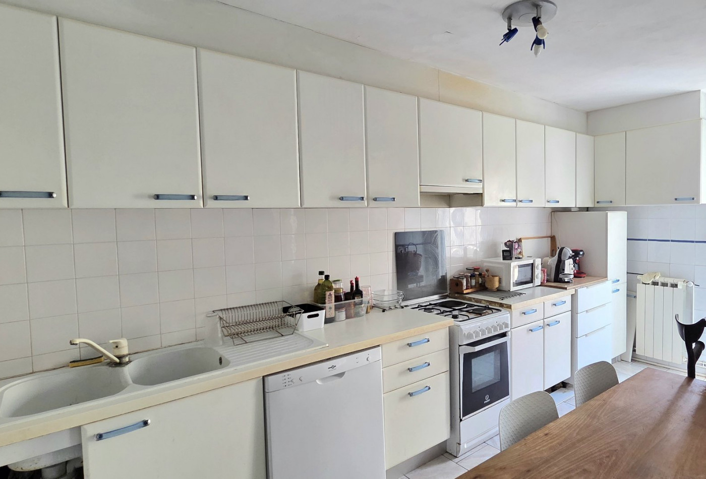 vente Appartement Sete - Photo 6