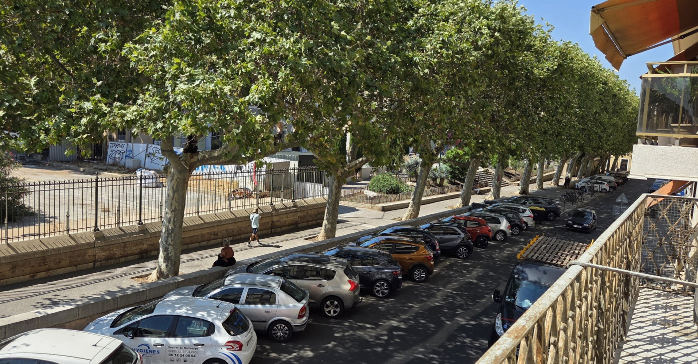 for sale Appartement Sete - Photo 1