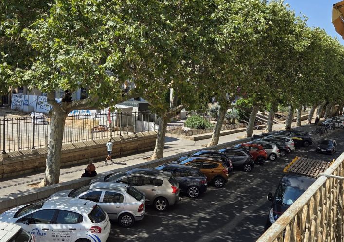 à vendre Appartement Sete