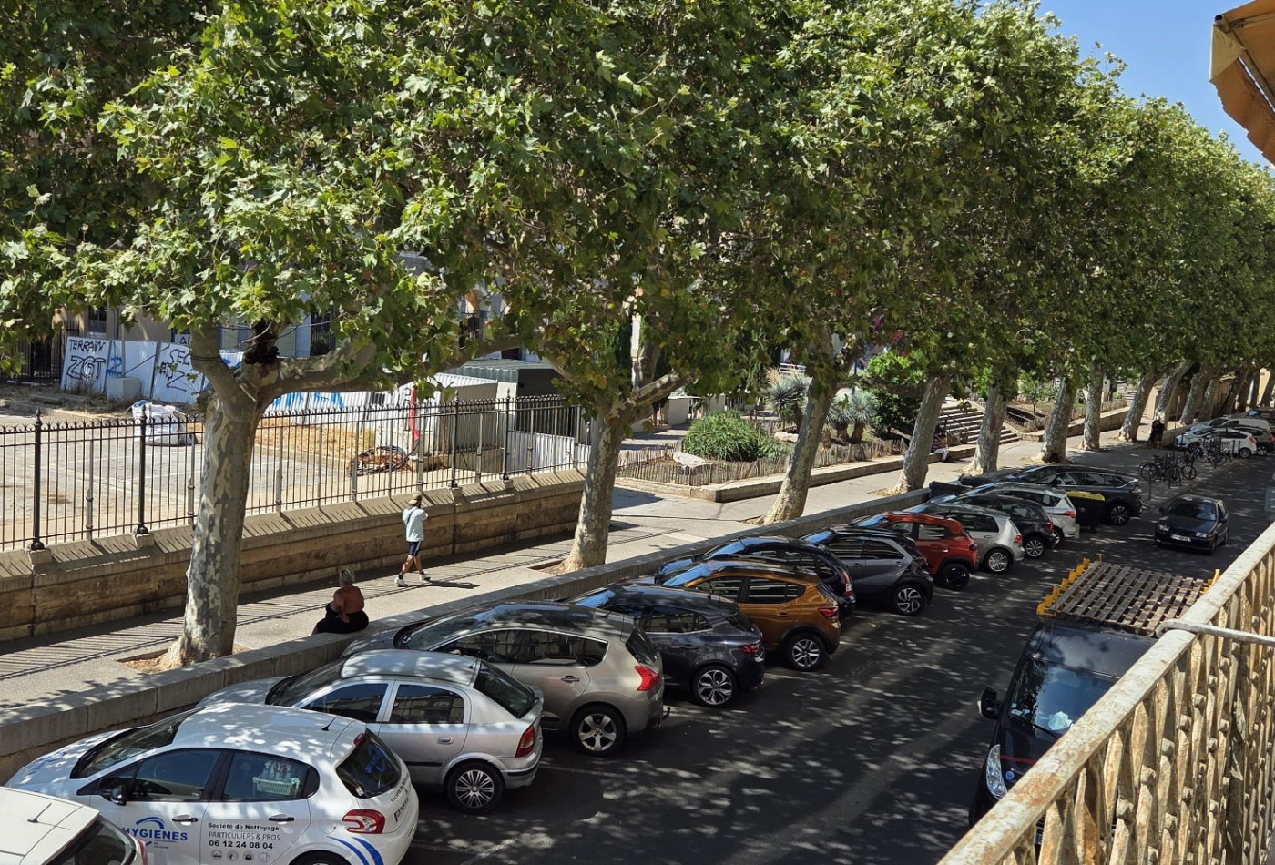 vente Appartement Sete - Photo 1
