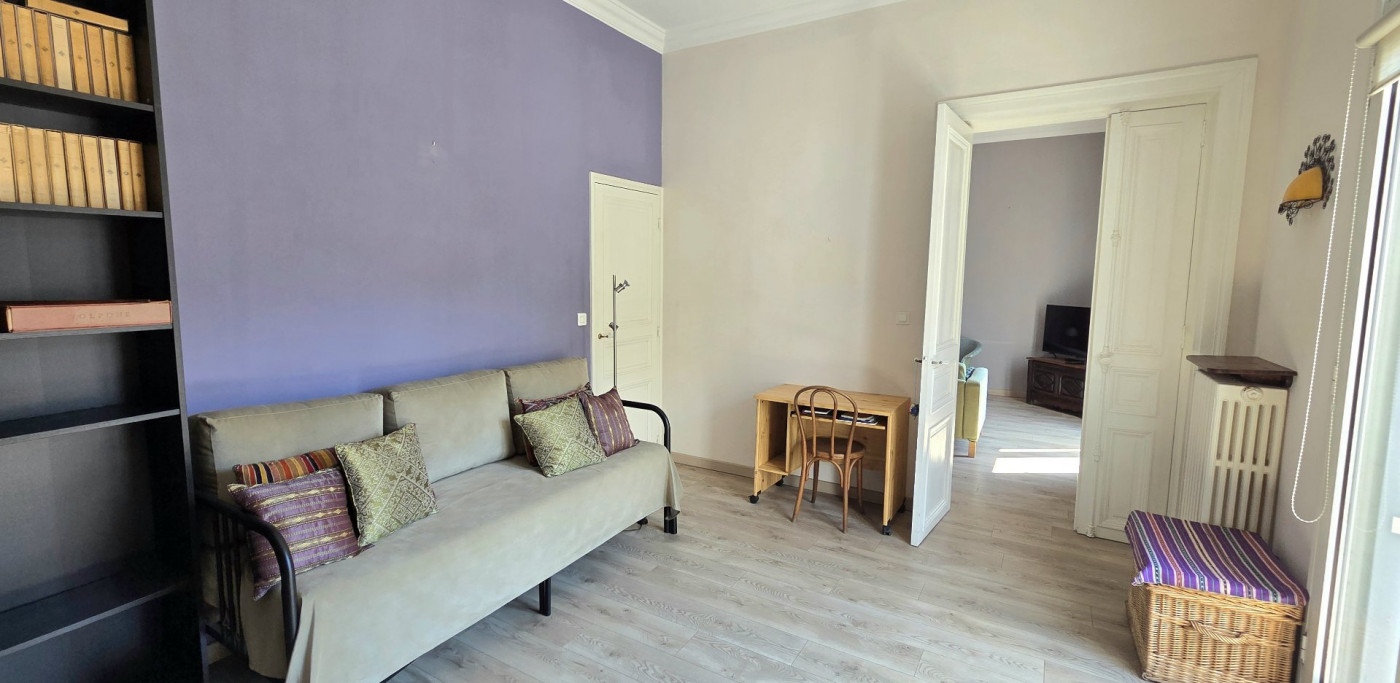vente Appartement Sete - Photo 6