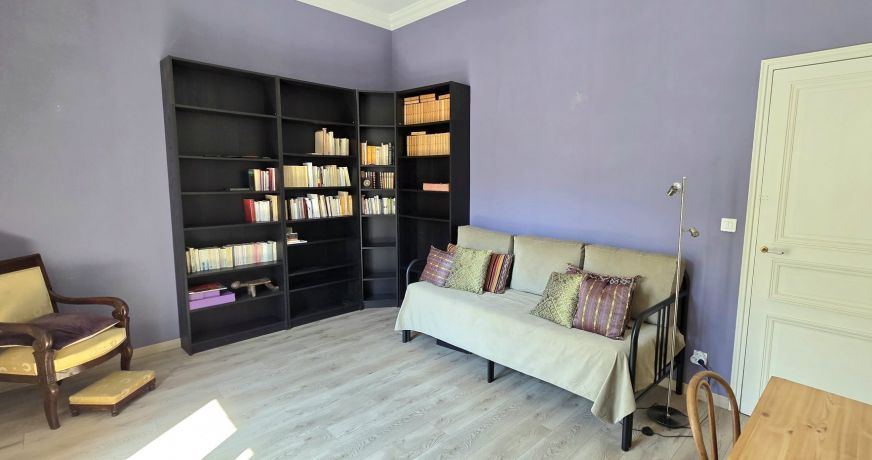 vente Appartement Sete