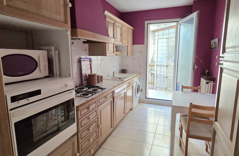 vente Appartement Sete - Photo 5