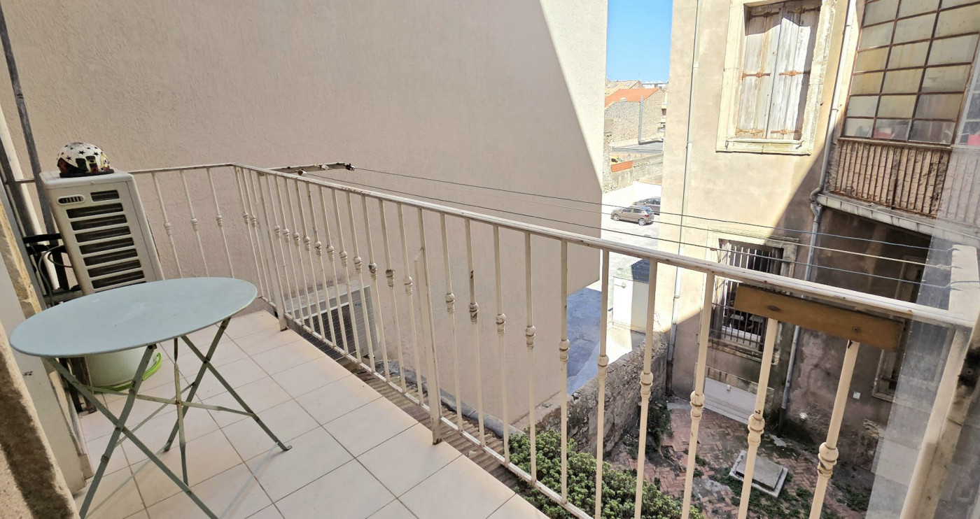 vente Appartement Sete - Photo 4