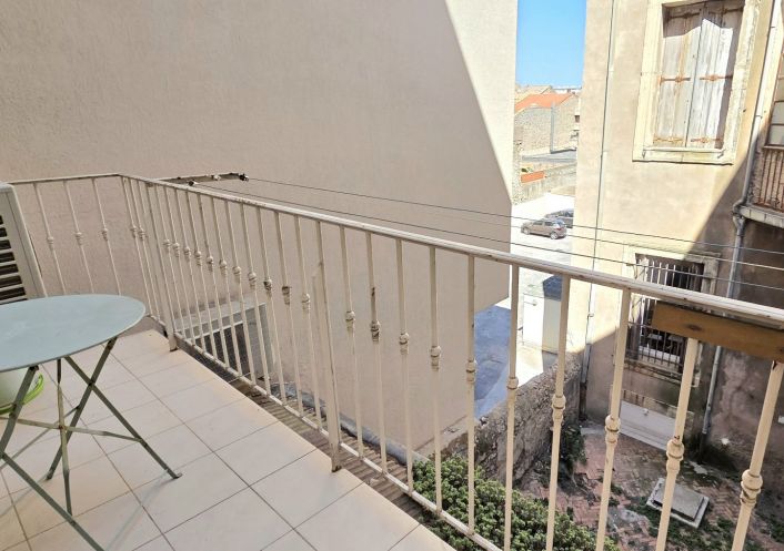 vente Appartement Sete