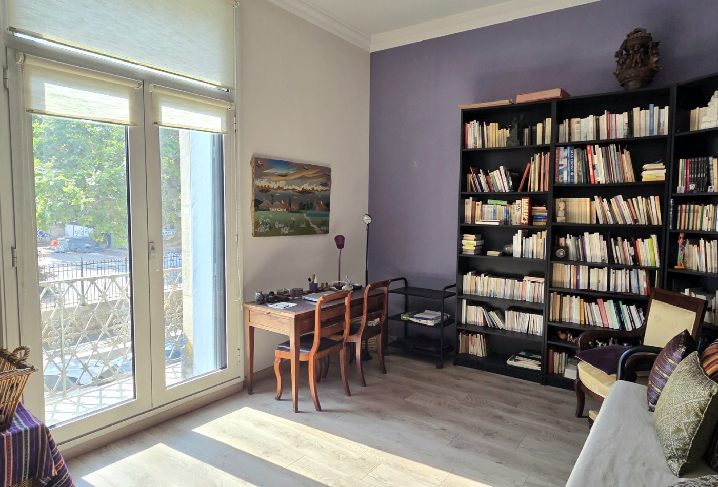 vente Appartement Sete - Photo 4