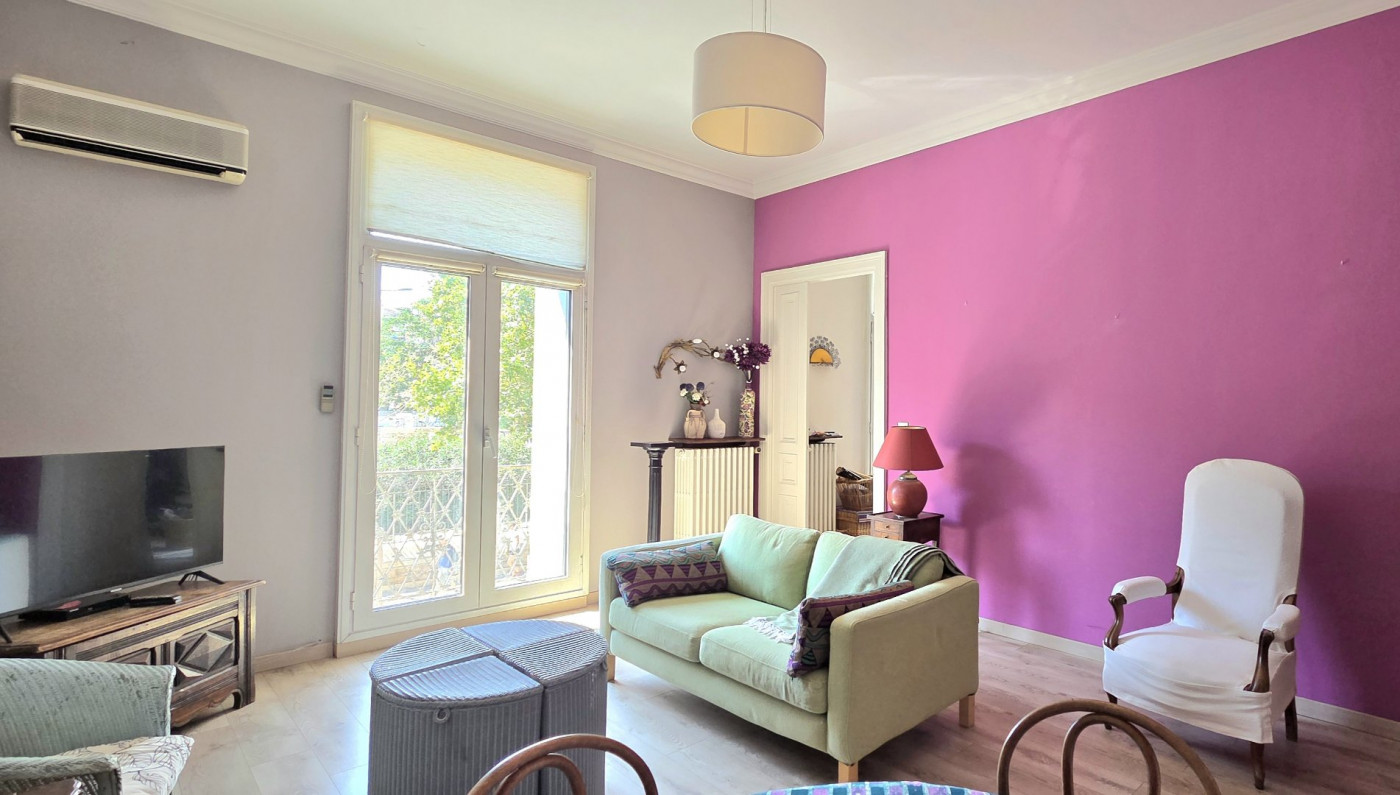 vente Appartement Sete - Photo 2